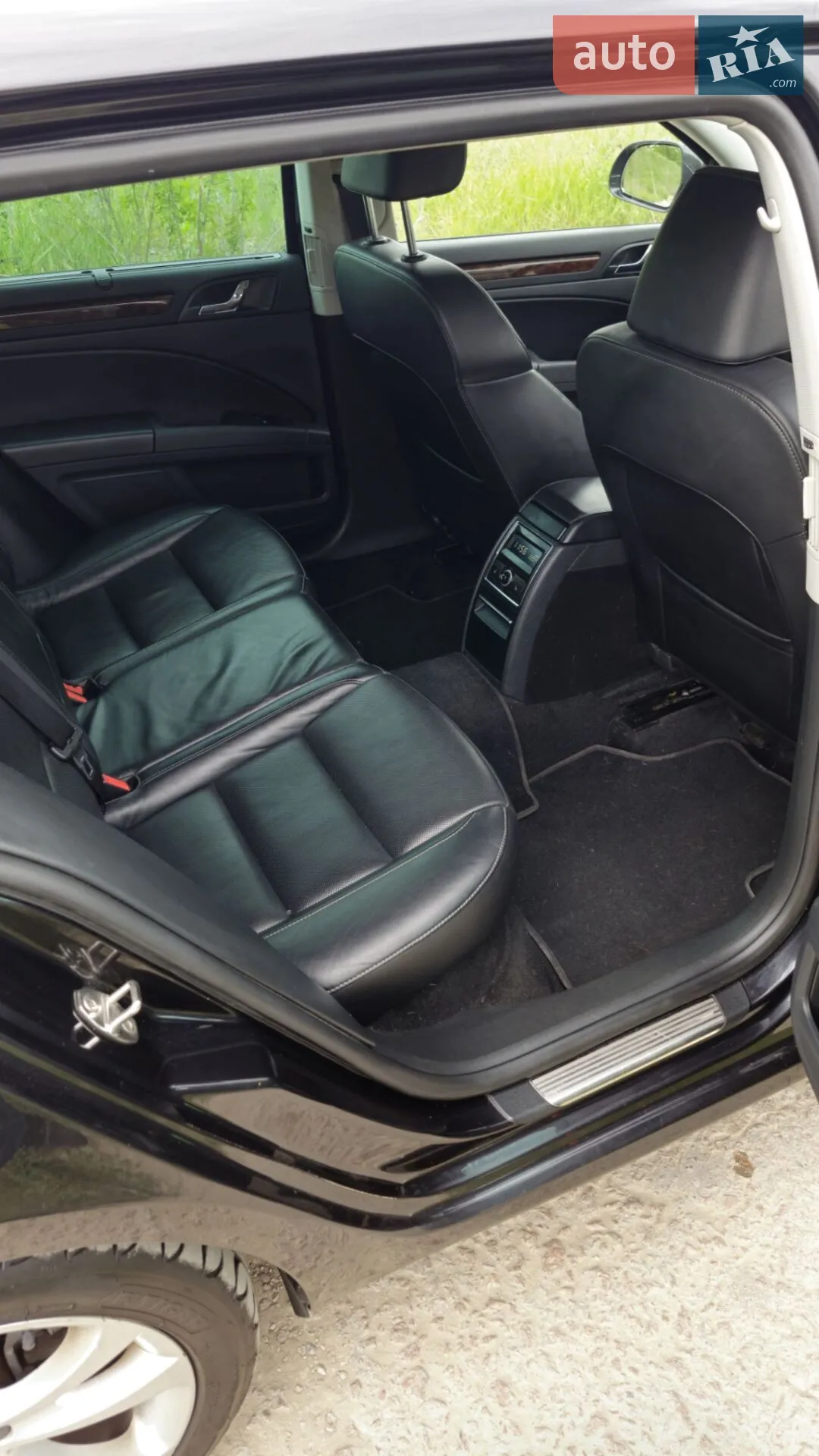 2013 Skoda Superb - мініатюра 17