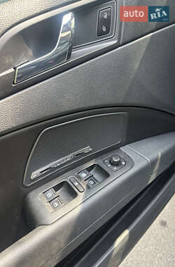 Универсал Skoda Superb 2014 в 