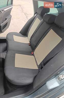 Универсал Skoda Superb 2011 в 