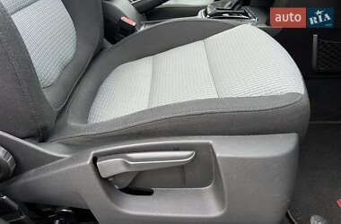 Универсал Skoda Superb 2010 в 