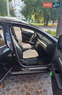 Универсал Skoda Superb 2015 в Харькове