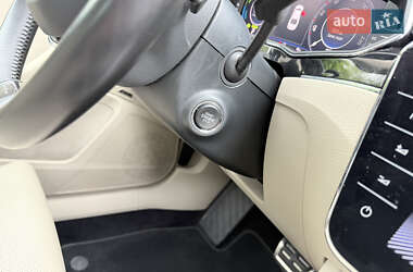Ліфтбек Skoda Superb 2020 в 