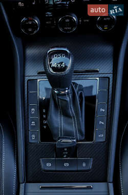 Лифтбек Skoda Superb 2021 в 