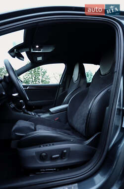 Лифтбек Skoda Superb 2021 в 