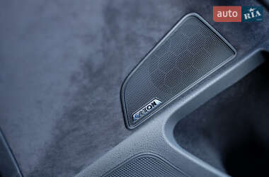 Лифтбек Skoda Superb 2021 в 