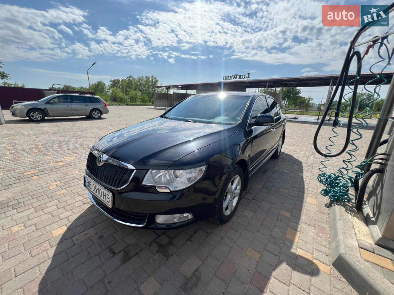 2011 Skoda Superb - мініатюра 41