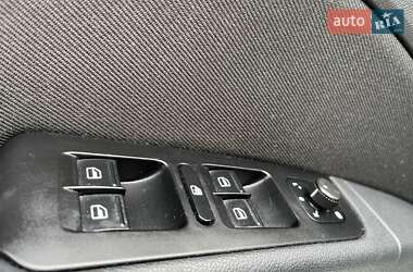Универсал Skoda Superb 2012 в 