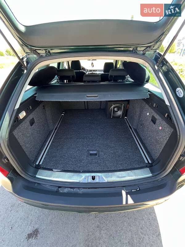 Універсал Skoda Superb 2010 в Вільногірську фото 7 Універсал Skoda Superb 2010 в Вільногірську