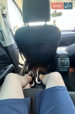 Универсал Skoda Superb 2010 в 