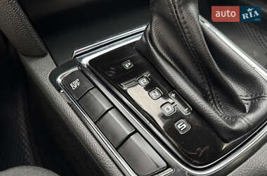 Универсал Skoda Superb 2009 в 