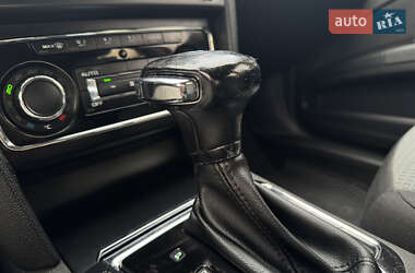 Универсал Skoda Superb 2009 в 