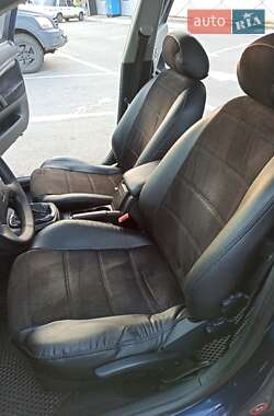 Лифтбек Skoda Superb 2002 в 