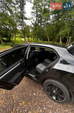 Лифтбек Skoda Superb 2011 в 