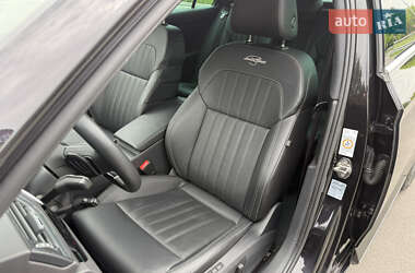 Универсал Skoda Superb 2022 в 