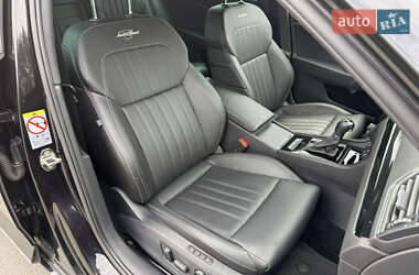 Универсал Skoda Superb 2022 в 