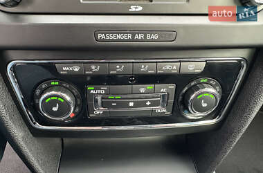 Универсал Skoda Superb 2010 в 