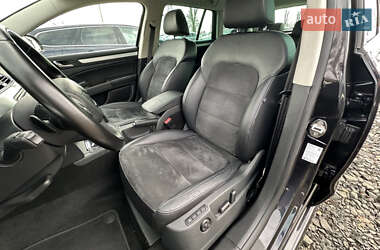 Универсал Skoda Superb 2010 в 