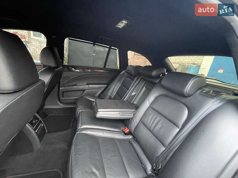 Універсал Skoda Superb 2010 в Києві