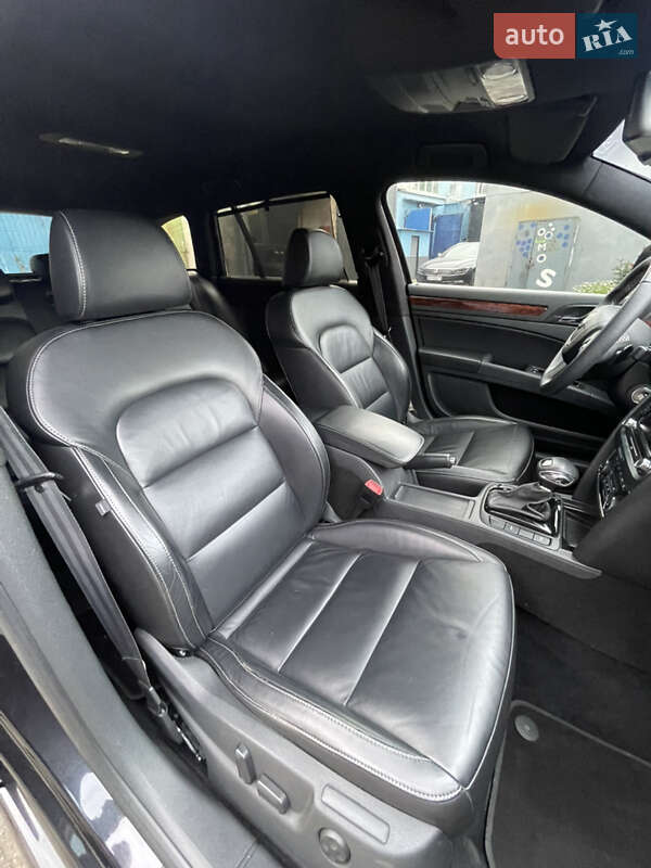 Універсал Skoda Superb 2010 в Києві