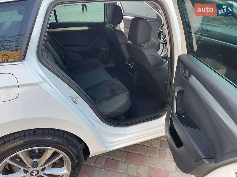 Универсал Skoda Superb 2016 в Ровно фото 25 Универсал Skoda Superb 2016 в Ровно