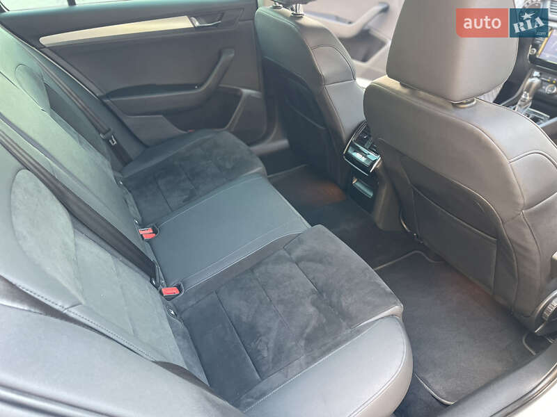 Универсал Skoda Superb 2016 в Ровно фото 26 Универсал Skoda Superb 2016 в Ровно