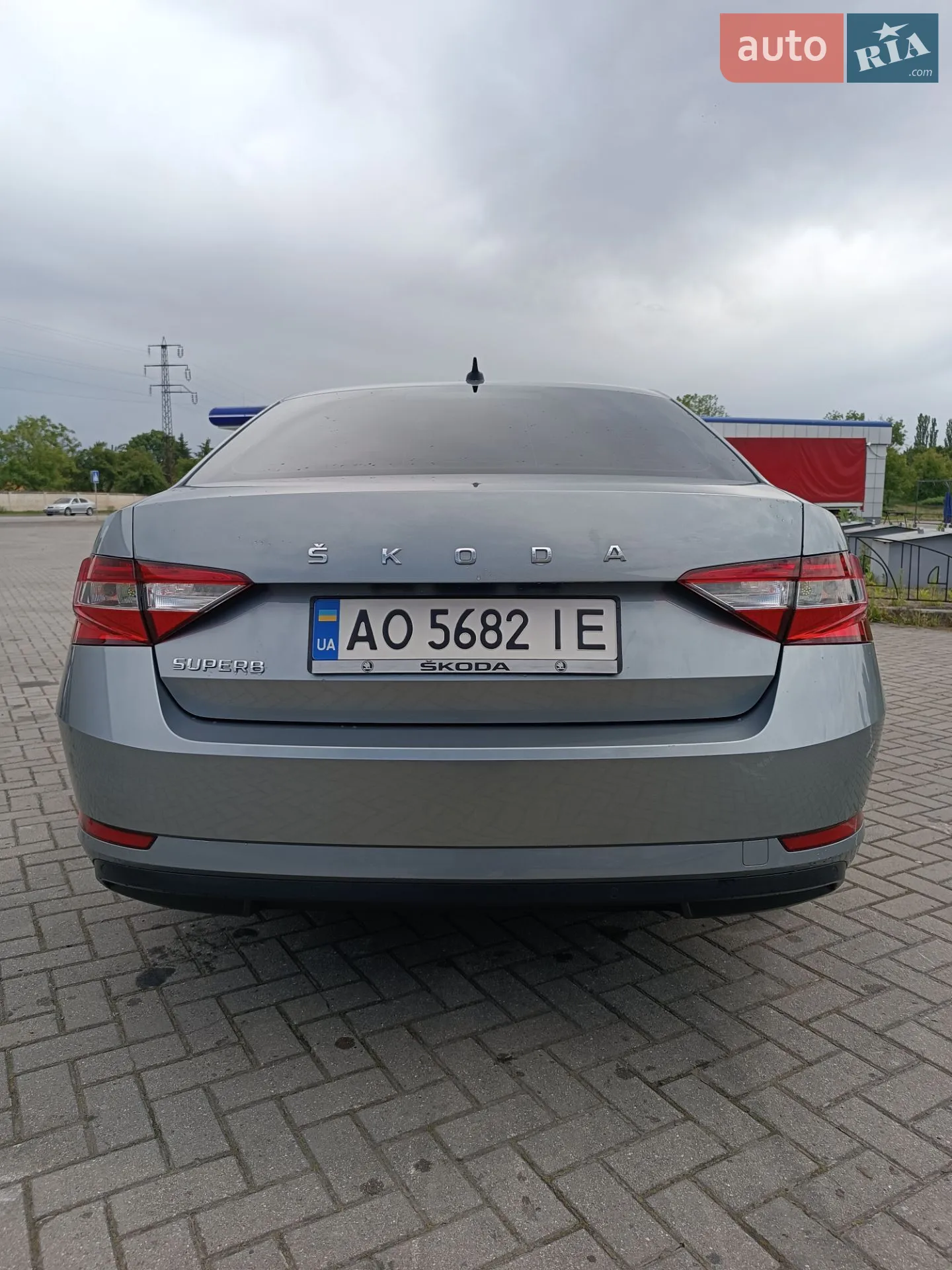 2019 Skoda Superb - мініатюра 35