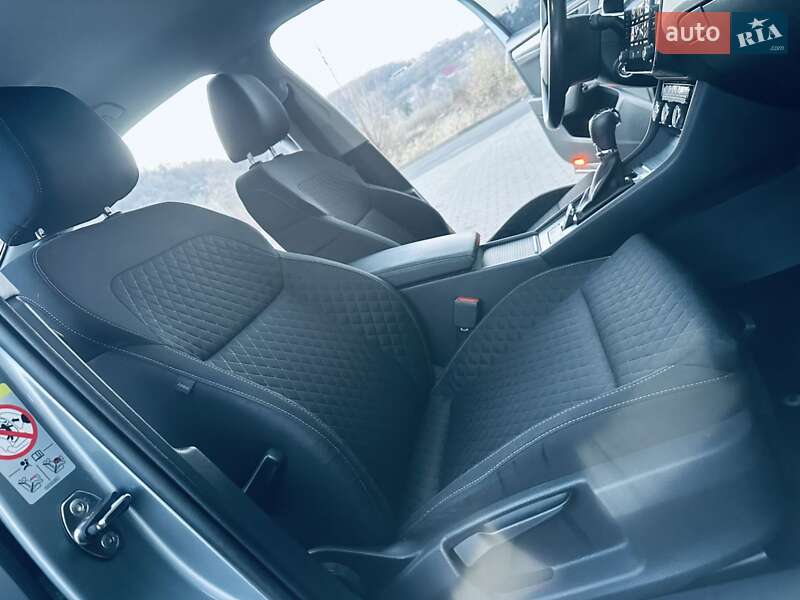 Ліфтбек Skoda Superb 2019 в Мукачевому