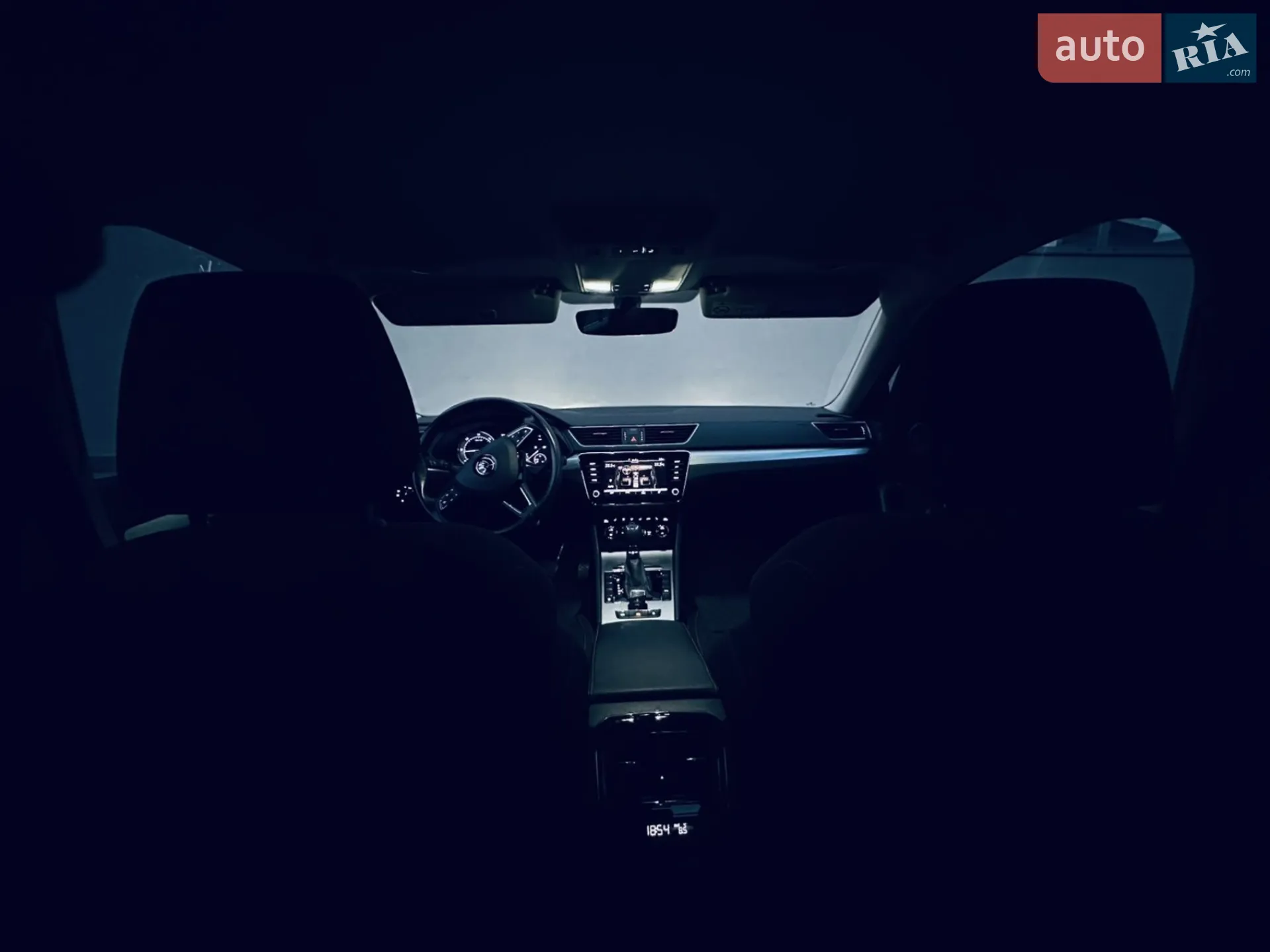 2019 Skoda Superb - мініатюра 78