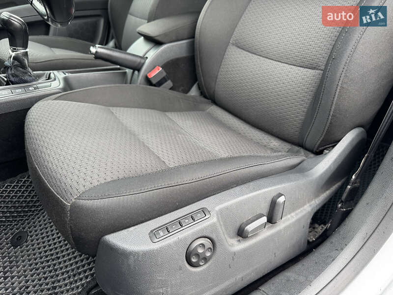 Універсал Skoda Superb 2011 в Києві