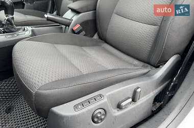 Универсал Skoda Superb 2011 в 