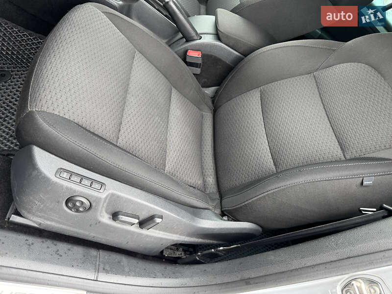 Універсал Skoda Superb 2011 в Києві