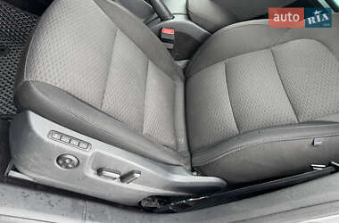 Универсал Skoda Superb 2011 в 