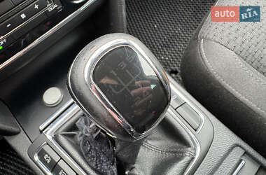 Универсал Skoda Superb 2011 в 