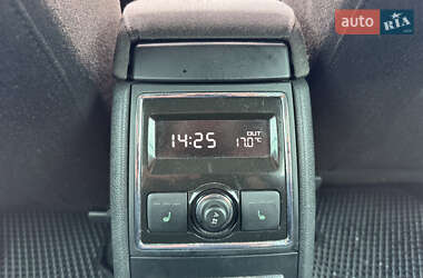 Универсал Skoda Superb 2011 в 