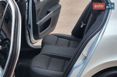 Лифтбек Skoda Superb 2013 в 