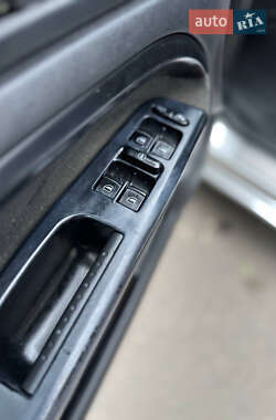 Лифтбек Skoda Superb 2003 в 
