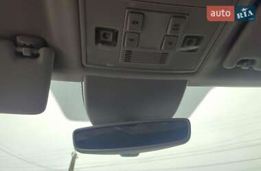 Універсал Skoda Superb 2016 в 