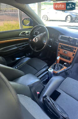 Лифтбек Skoda Superb 2008 в 