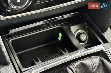 Лифтбек Skoda Superb 2014 в 