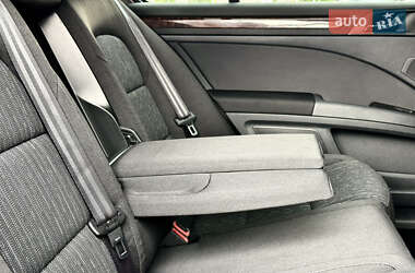Лифтбек Skoda Superb 2014 в 