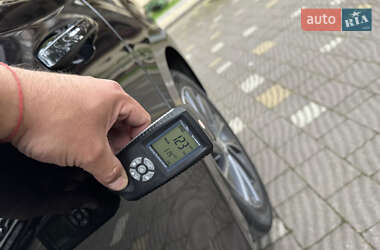 Ліфтбек Skoda Superb 2021 в 