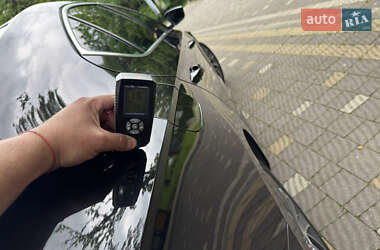 Ліфтбек Skoda Superb 2021 в 