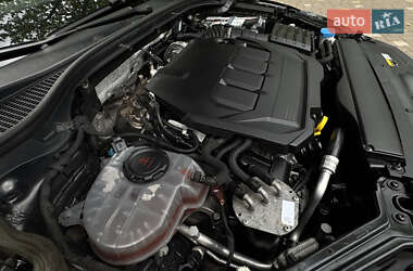 Ліфтбек Skoda Superb 2021 в 