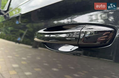 Ліфтбек Skoda Superb 2021 в 