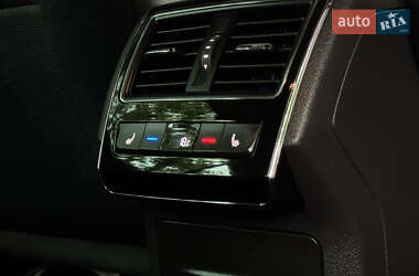 Ліфтбек Skoda Superb 2021 в 