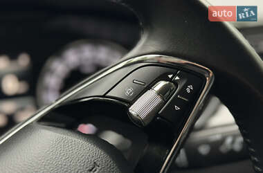 Ліфтбек Skoda Superb 2021 в 