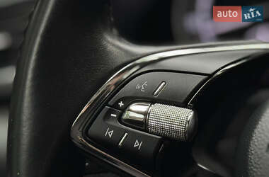 Ліфтбек Skoda Superb 2021 в 