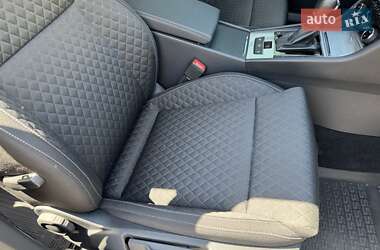 Лифтбек Skoda Superb 2023 в 