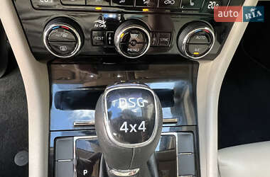 Лифтбек Skoda Superb 2021 в 