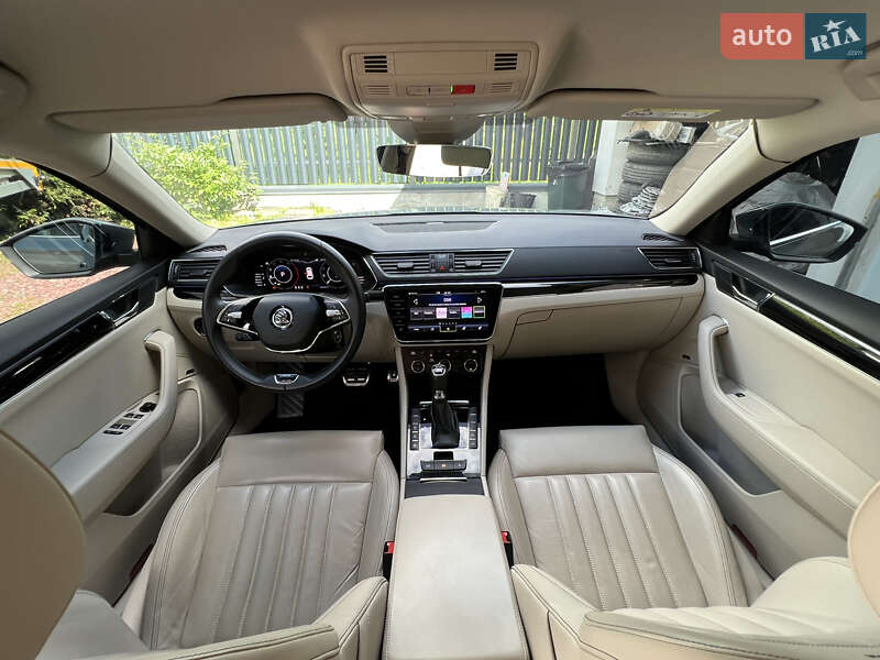 Лифтбек Skoda Superb 2021 в Дрогобыче фото 64 Лифтбек Skoda Superb 2021 в Дрогобыче